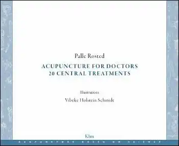 Acupuncture for Doctors