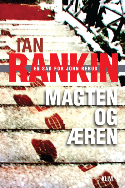 Magten og æren