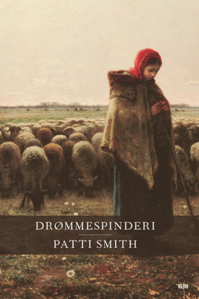 Drømmespinderi