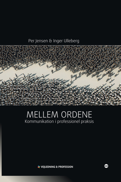 Mellem ordene