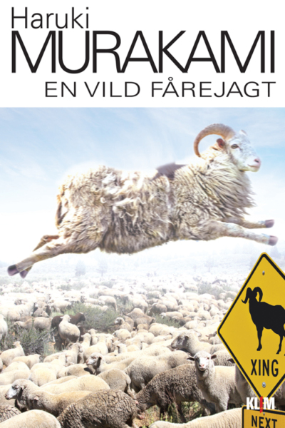 En vild fårejagt (PB)