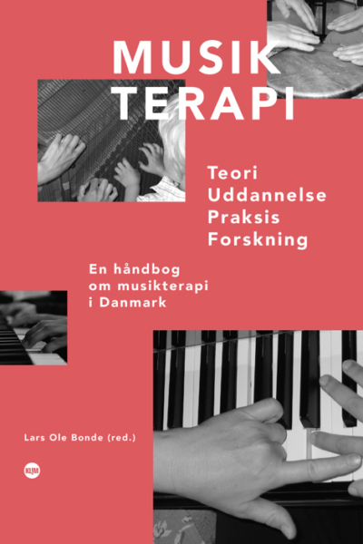 Musikterapi