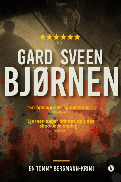 Bjørnen