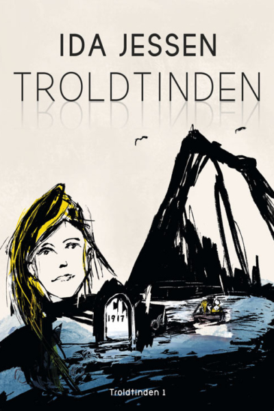 Troldtinden