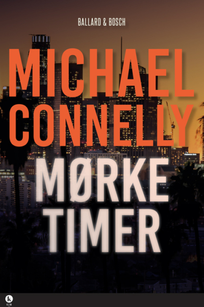 Mørke timer