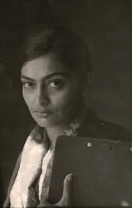 Gayatri Chakravorty Spivak