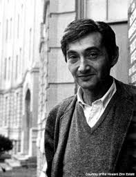 Howard Zinn