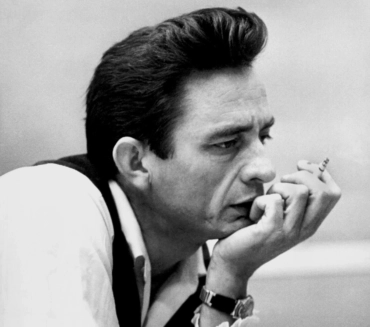 Johnny Cash