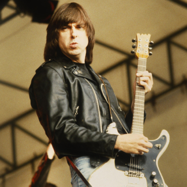 Johnny Ramone