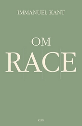 Kant om race