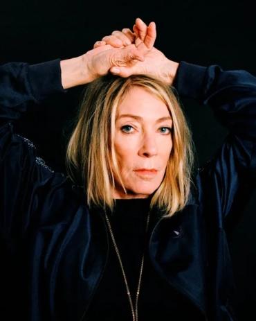 Kim Gordon