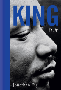 King. Et liv