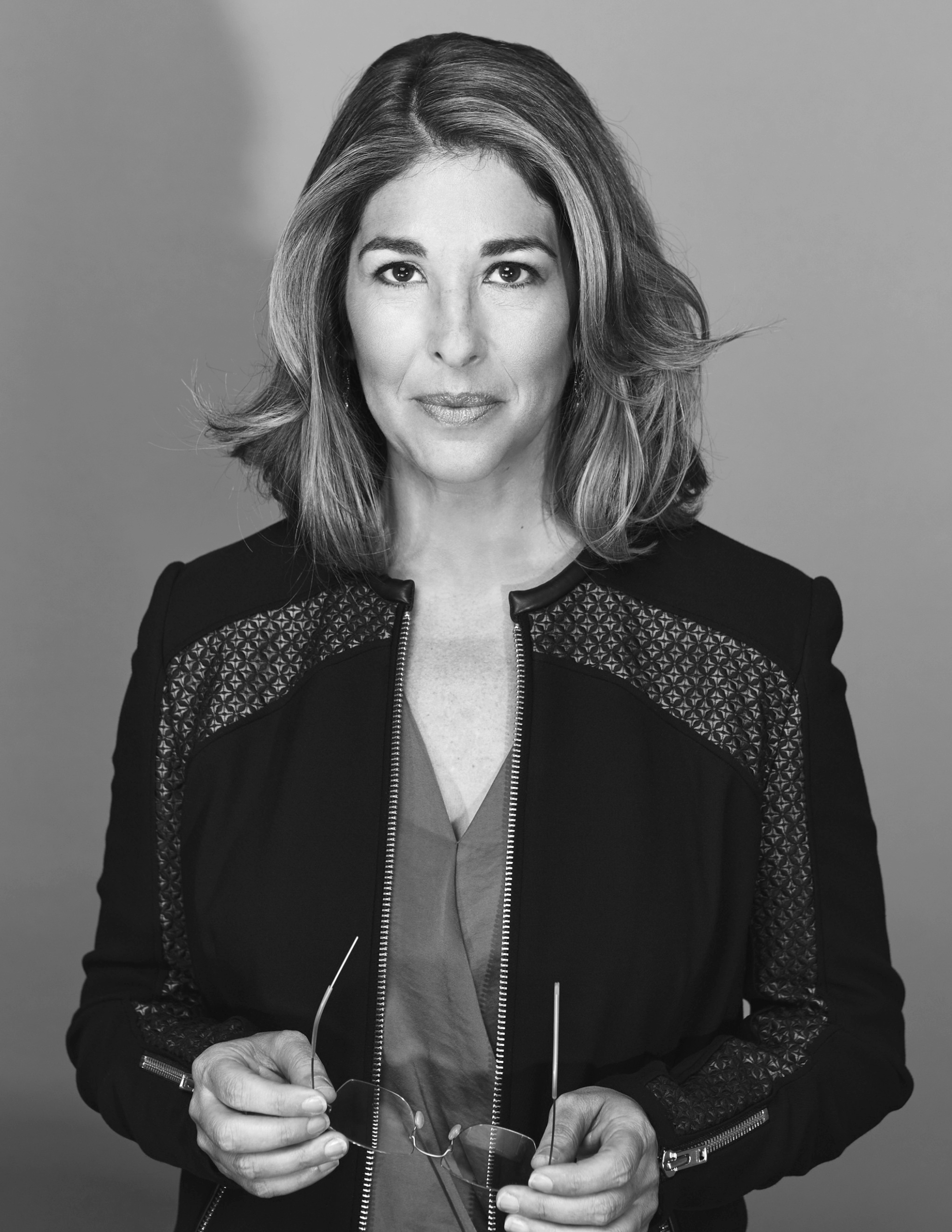 Naomi Klein - Forlaget KLIM