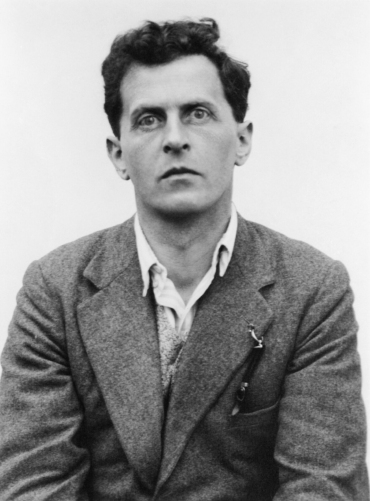 Ludwig Wittgenstein