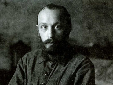 Mikhail M. Bakhtin