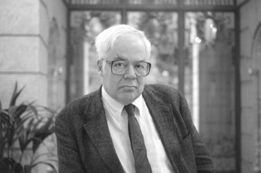 Richard Rorty