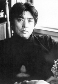 Ryu Murakami