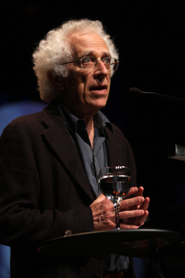 Tzvetan Todorov