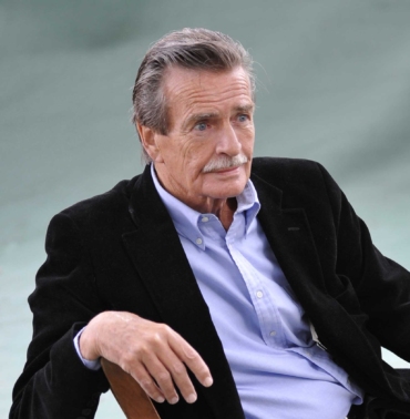 William McIlvanney