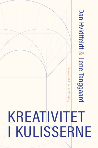 Kreativitet i kulisserne