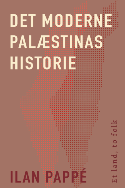 Det moderne Palæstinas historie