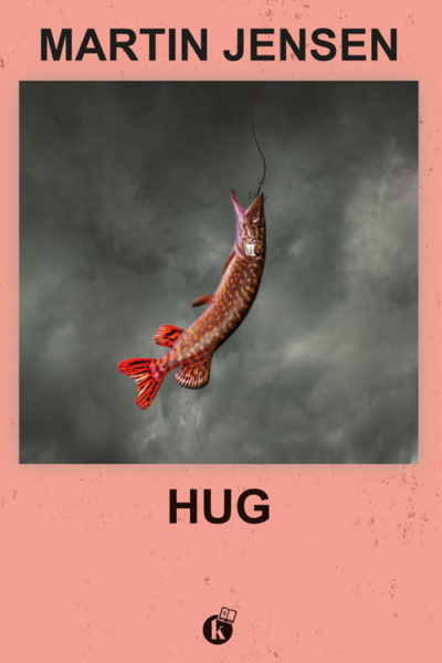 Hug (Storskrift)