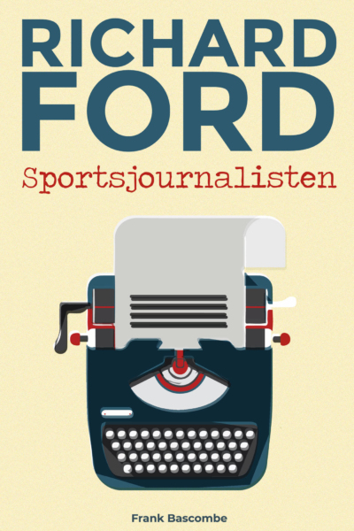 Sportsjournalisten (PB)