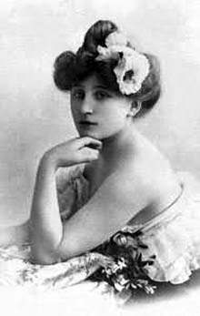 Sidonie-Gabrielle Colette