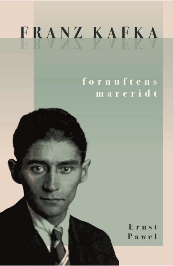 Ernst Pawel Franz Kafka