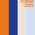 Nyheder i foråret 2025