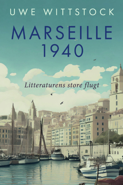Marseille 1940