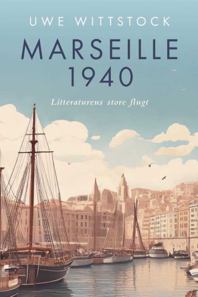 Marseille 1940