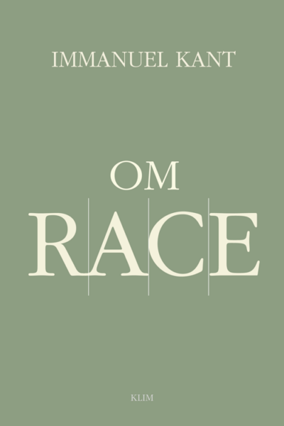 Kant om race