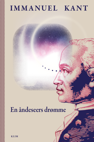 En åndeseers drømme