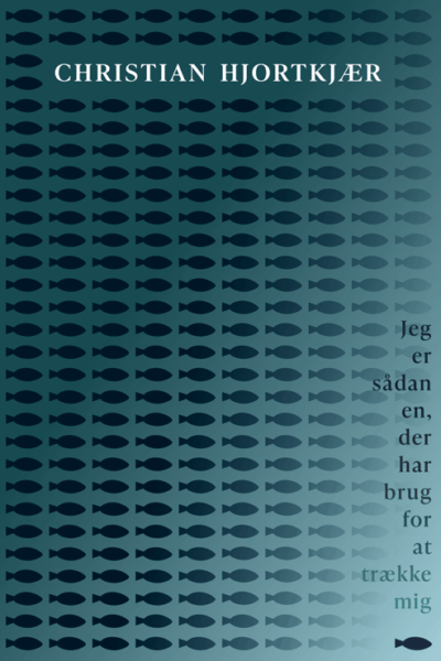 Jeg er sådan en, der har brug for at trække mig