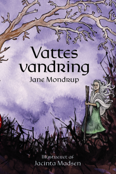 Vattes vandring