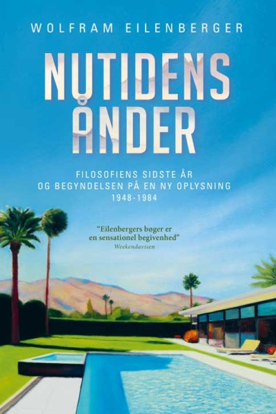 Nutidens ånder