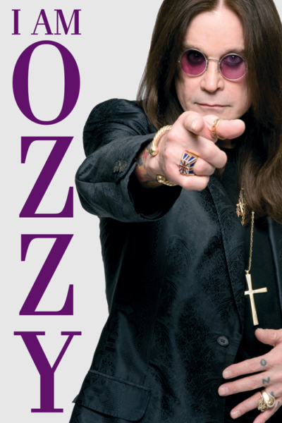 I am Ozzy (HB)