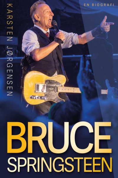 Bruce Springsteen
