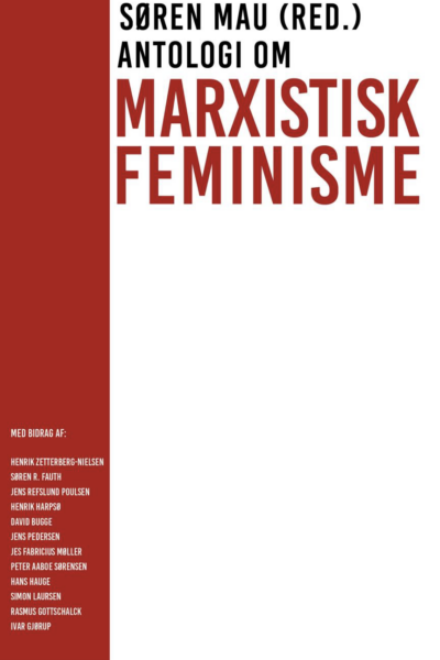 Marxistisk feminisme