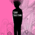 Tony Takitani