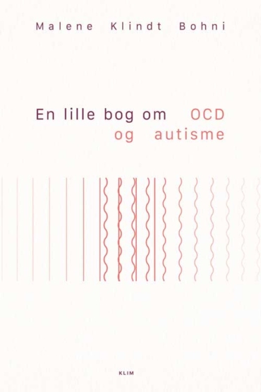 En lille bog om OCD og autisme