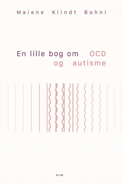 En lille bog om OCD og autisme