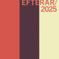 Nyheder i efteråret 2025