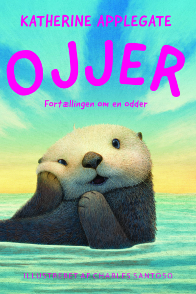 Ojjer – Fortællingen om en odder