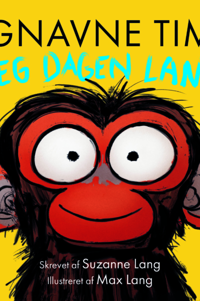 Gnavne Tim – Leg dagen lang