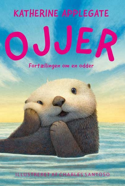 Ojjer – Fortællingen om en odder