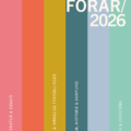 Nyheder i foråret 2026
