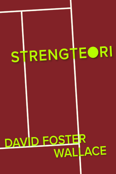 Strengteori Strengteori