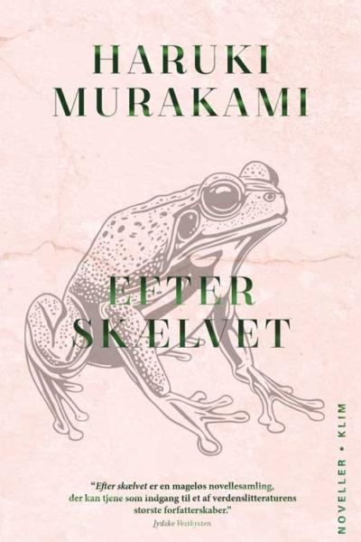 Efter skælvet (PB)